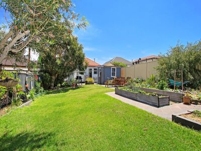 14 Third Avenue, Port Kembla