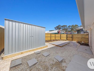 3/255 Aberdeen Parade, Boondall