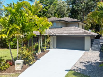 13 Kingsmill Circuit, Peregian Springs