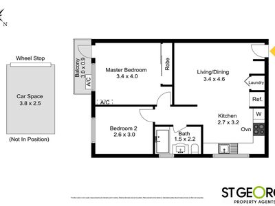 5 / 28 Station Street, Mortdale
