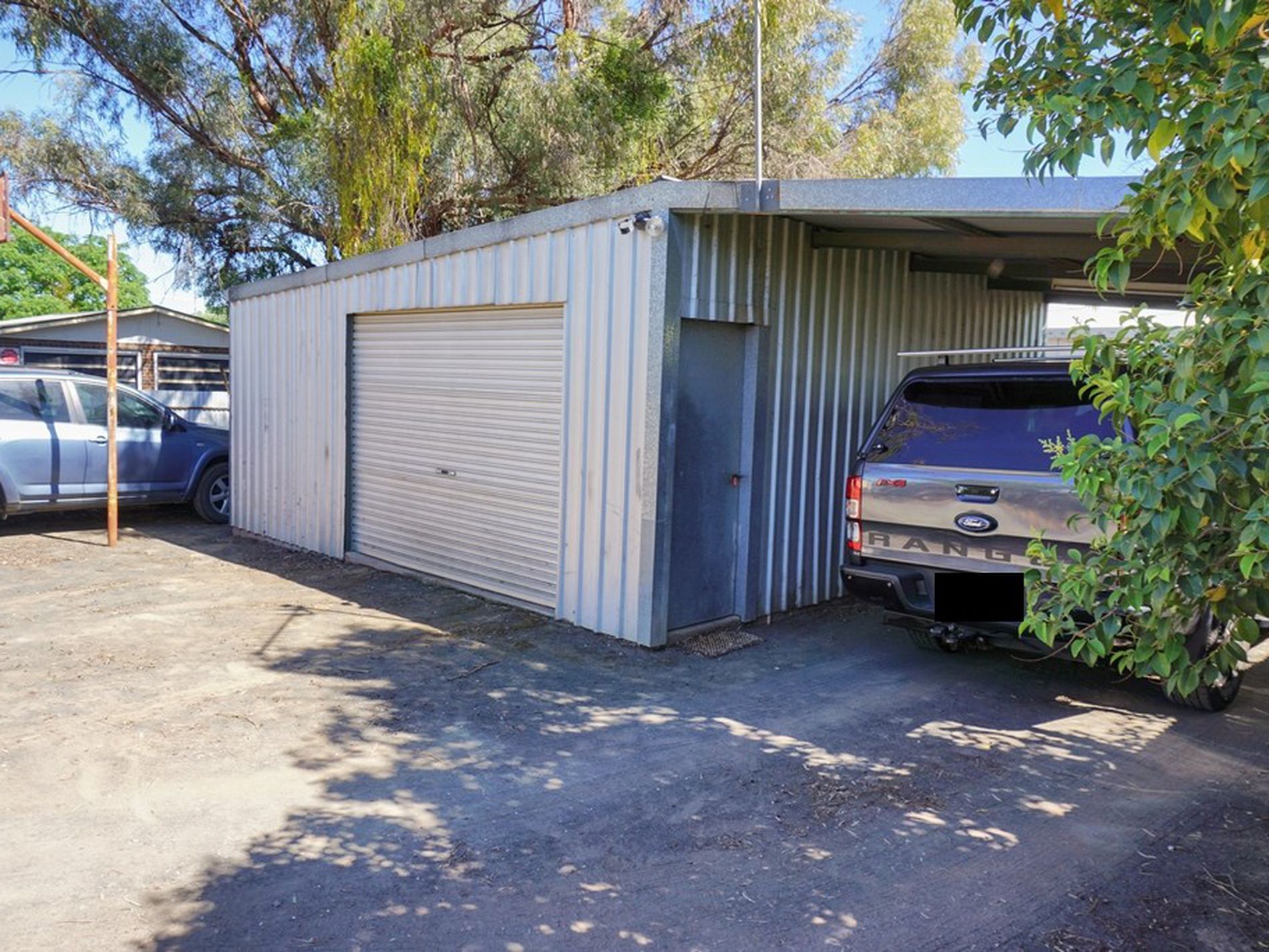 74 Church Street, West Wyalong