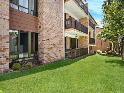 6 / 13 Bode Avenue, North Wollongong