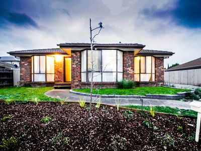 77 Warana Drive , Hampton Park