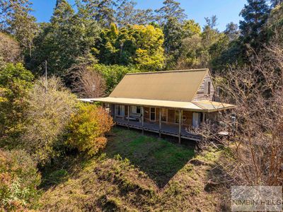 15a / 94 Symonds Road, Blue Knob
