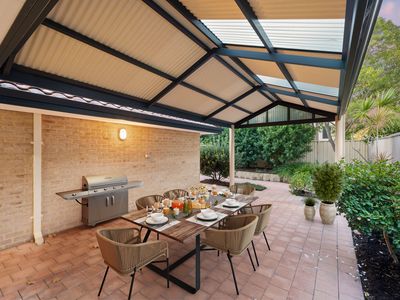 44 Kintail Road, Applecross