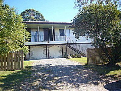 22 Jindavee Crescent, Slacks Creek