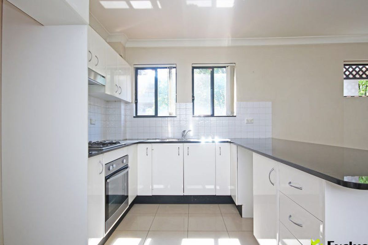 10 / 123 Arthur Street, Homebush West