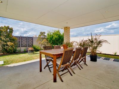 24 Jezabeel Street , Baldivis