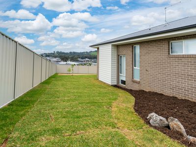 23 LOAMES STREET, Wodonga