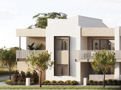 Lot 158 Kauwi Avenue, Noarlunga Downs