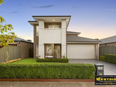 14 Aubisque Close, Fraser Rise