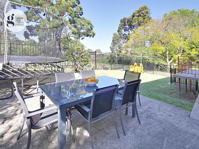 5 Farnell Street, West Ryde