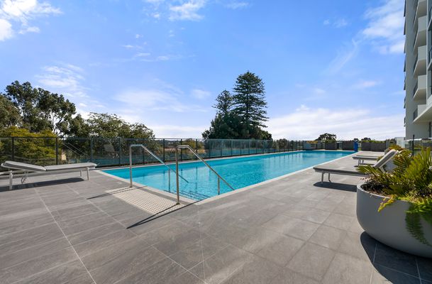 711 / 31 Rowe Avenue, Rivervale