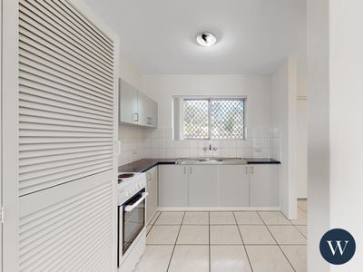 3 / 6 Garnet Street, Clayfield
