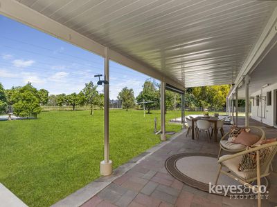 6 Bernborough Court, Kelso