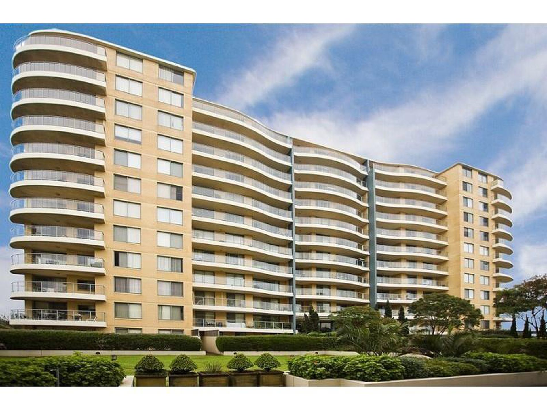 1610 / 5 Rockdale Plaza Drive, Rockdale