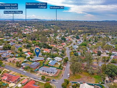 4 Franklin Street, Rochedale South