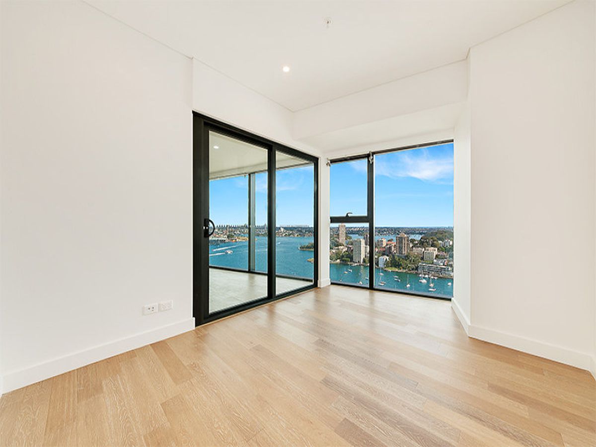 1605 / 80 Alfred Street, Milsons...
