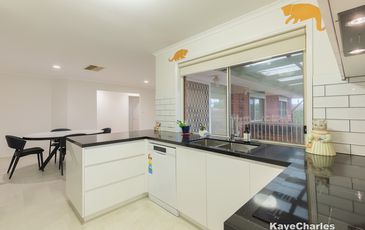 22 Lakeview Terrace, Beaconsfield