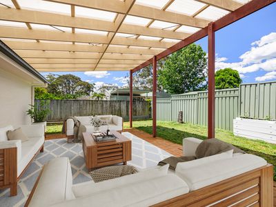 14 Wyoming Avenue, Burrill Lake