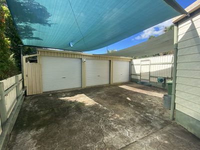 2 Cowie Drive, Kingaroy