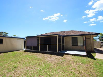 18 Earls Court, Point Vernon