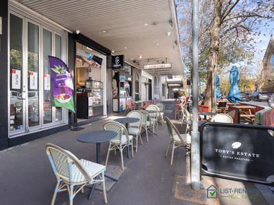 18 / 320 Victoria Street, Darlinghurst