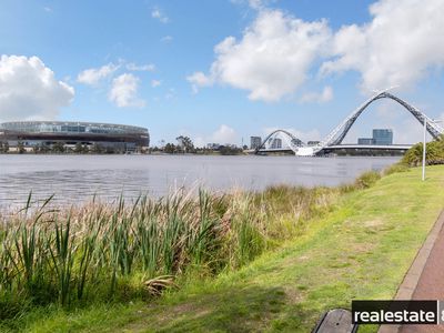 28 / 102 Goderich Street, East Perth