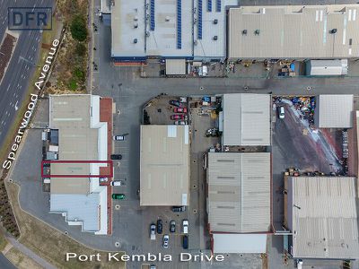 3B / 44 Port Kembla Drive, Bibra Lake