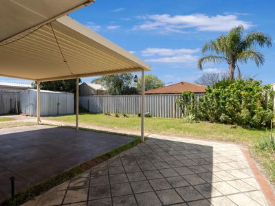 48 MCLEAN ROAD, Canning Vale