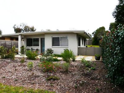 Tocumwal