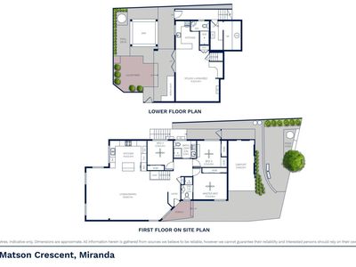 100 Matson Crescent, Miranda