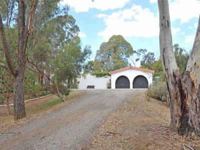 5624 Calder Highway, Big Hill