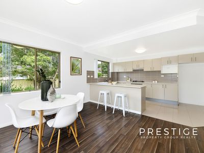 6 / 3-9 Broe Avenue, Arncliffe
