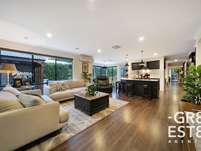 22  Beauford Avenue , Narre Warren South