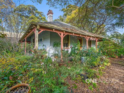 10 Pine Forest Road, Tomerong