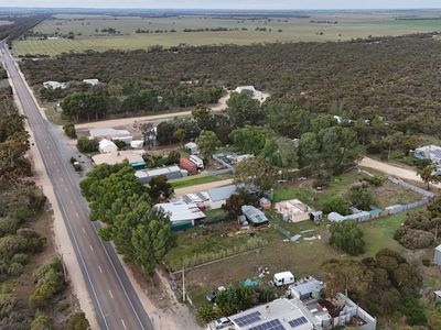 2922 Mallee Highway, Sherlock