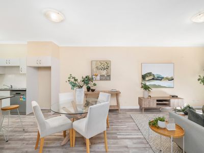 5 / 45 Victory Street, Zillmere