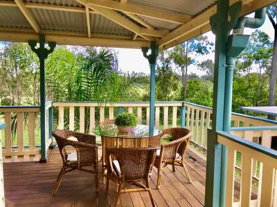 242 Heights Road, Nanango