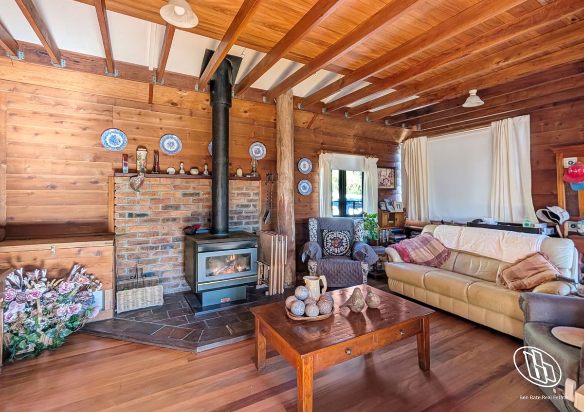 150 Potato Point Road, Bodalla