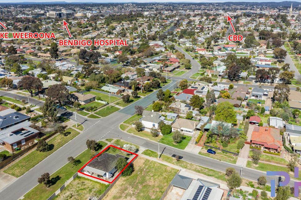 3 Thompson Street, Long Gully