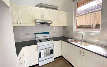 1A Byrd Avenue, Kingsford