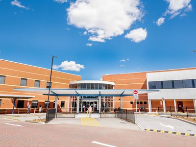 412 / 4 Mackinder Street, Campsie