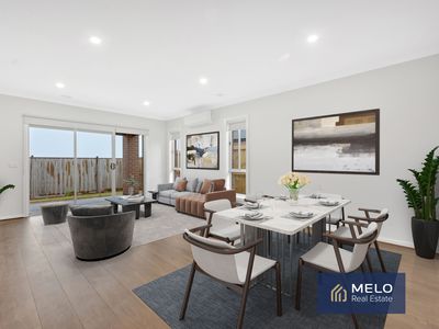 17 Perivale Crescent, Wyndham Vale