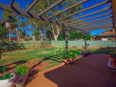 8 Wambiri Street, South Hedland