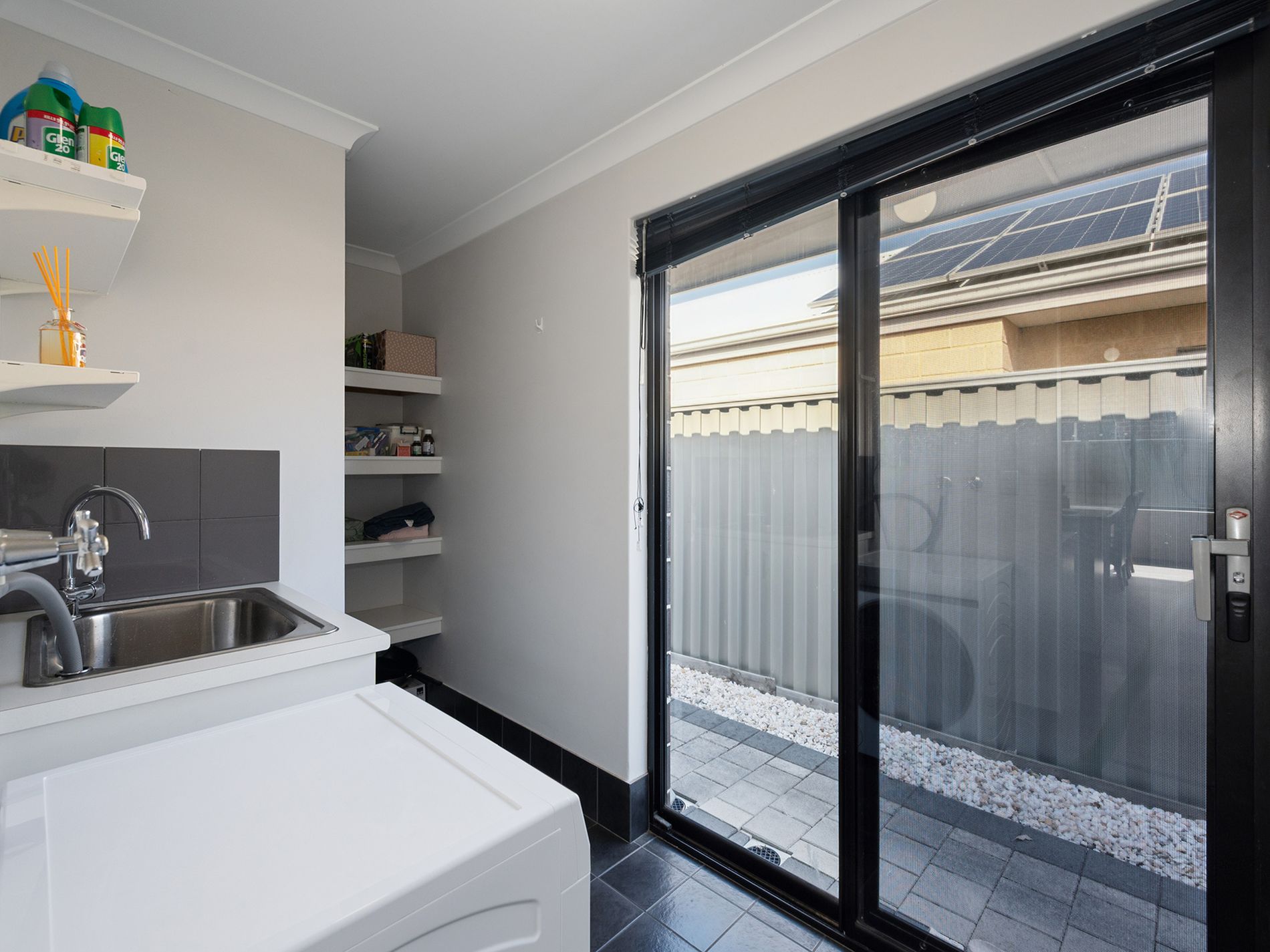 11 Mayor Street, Harrisdale