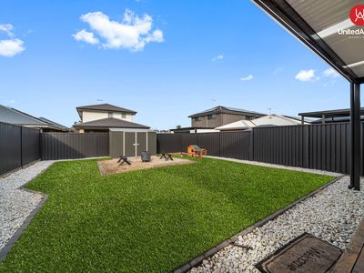 130 Seoul Avenue, Austral