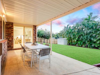 11 Hawkhurst Court, Murrumba Downs