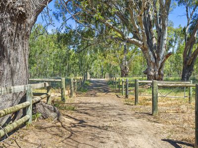 4711 Barooga-Tocumwal Road, Tocumwal