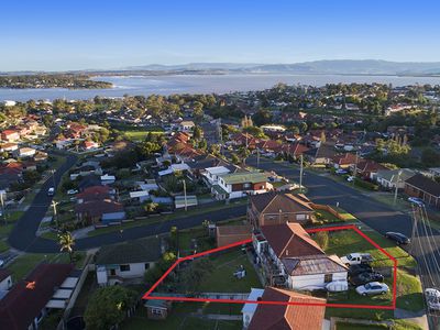 29 Minnegang Street, Warrawong